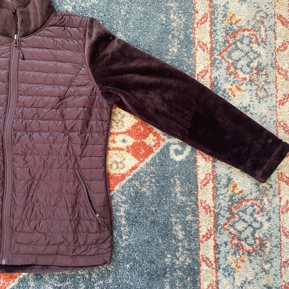 Purple Jacket - Picture 3 of 7